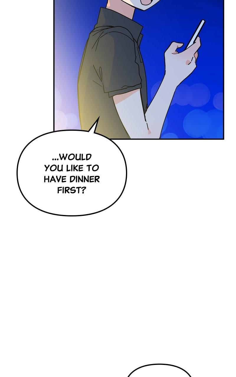 Humanoido Chapter 31 - Page 93