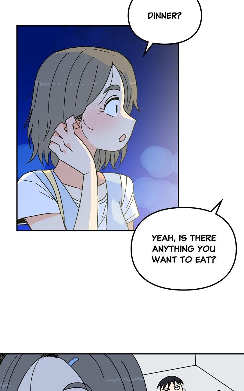 Humanoido Chapter 31 - Page 94