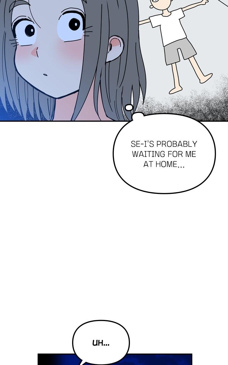 Humanoido Chapter 31 - Page 95