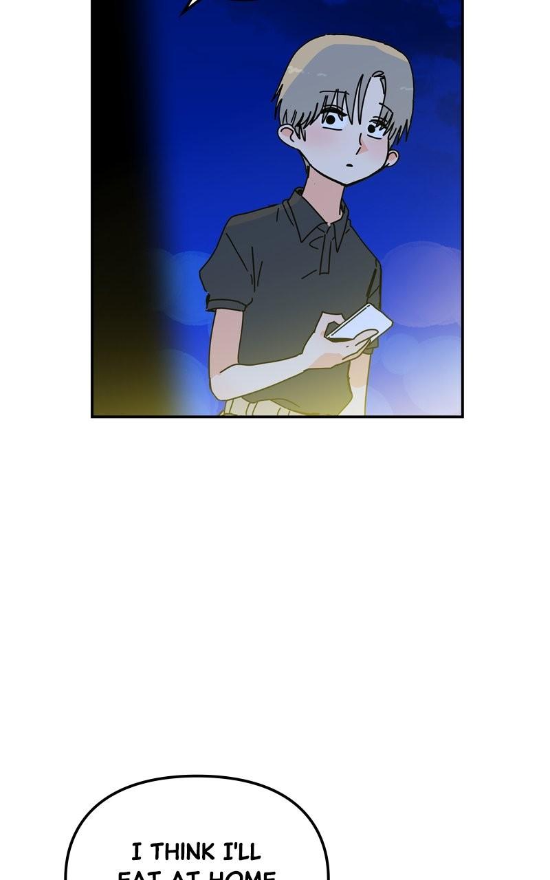 Humanoido Chapter 31 - Page 96