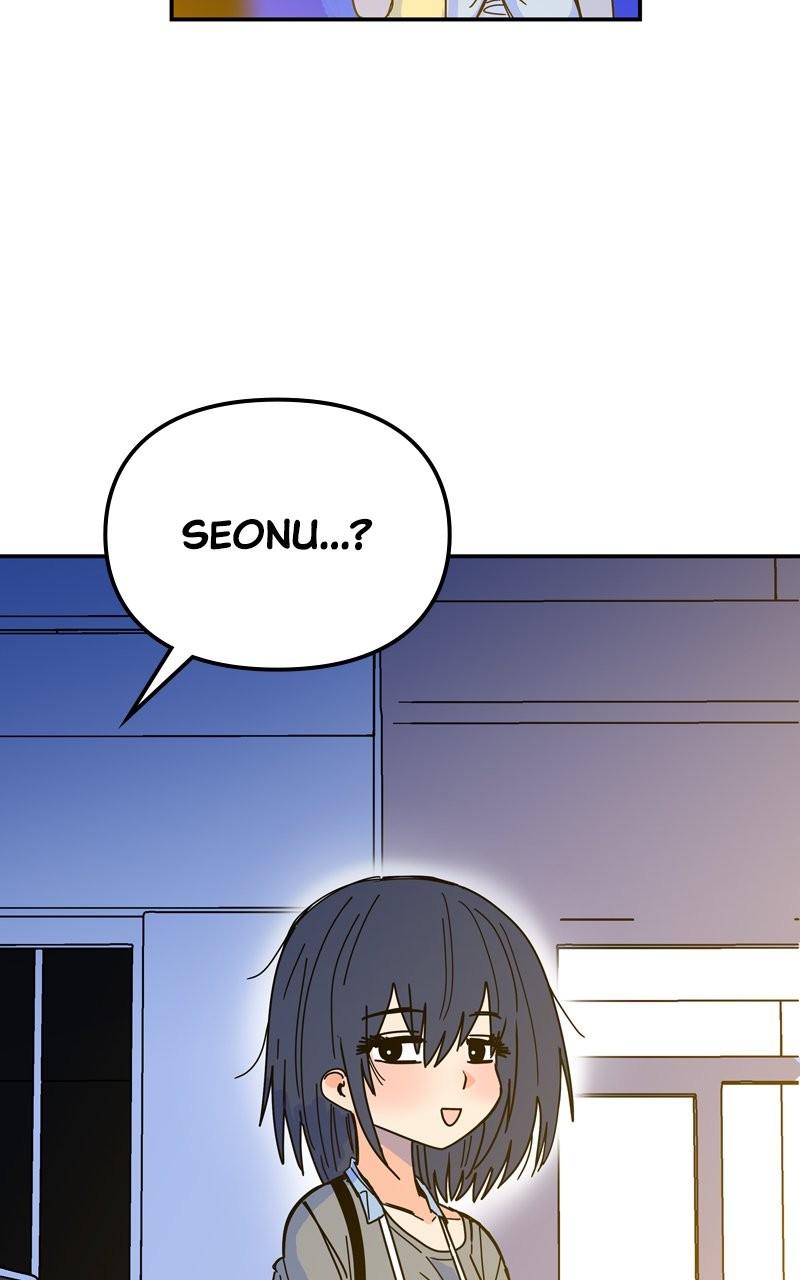 Humanoido Chapter 31 - Page 104