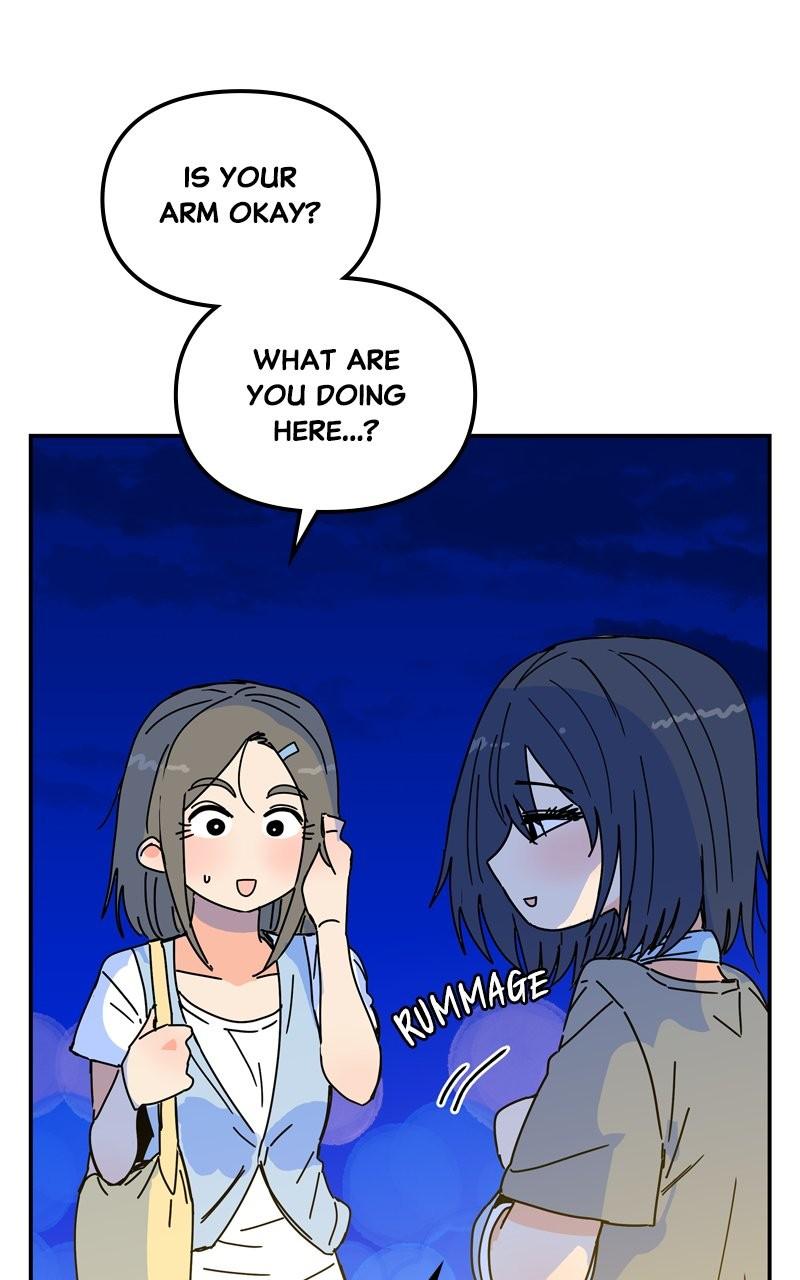 Humanoido Chapter 31 - Page 106