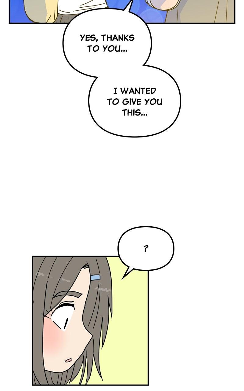 Humanoido Chapter 31 - Page 107