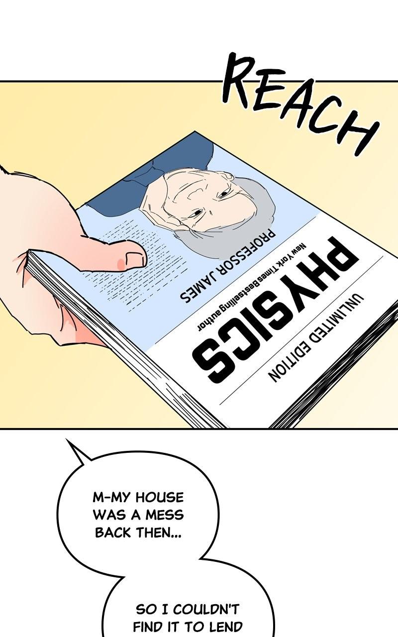 Humanoido Chapter 31 - Page 108