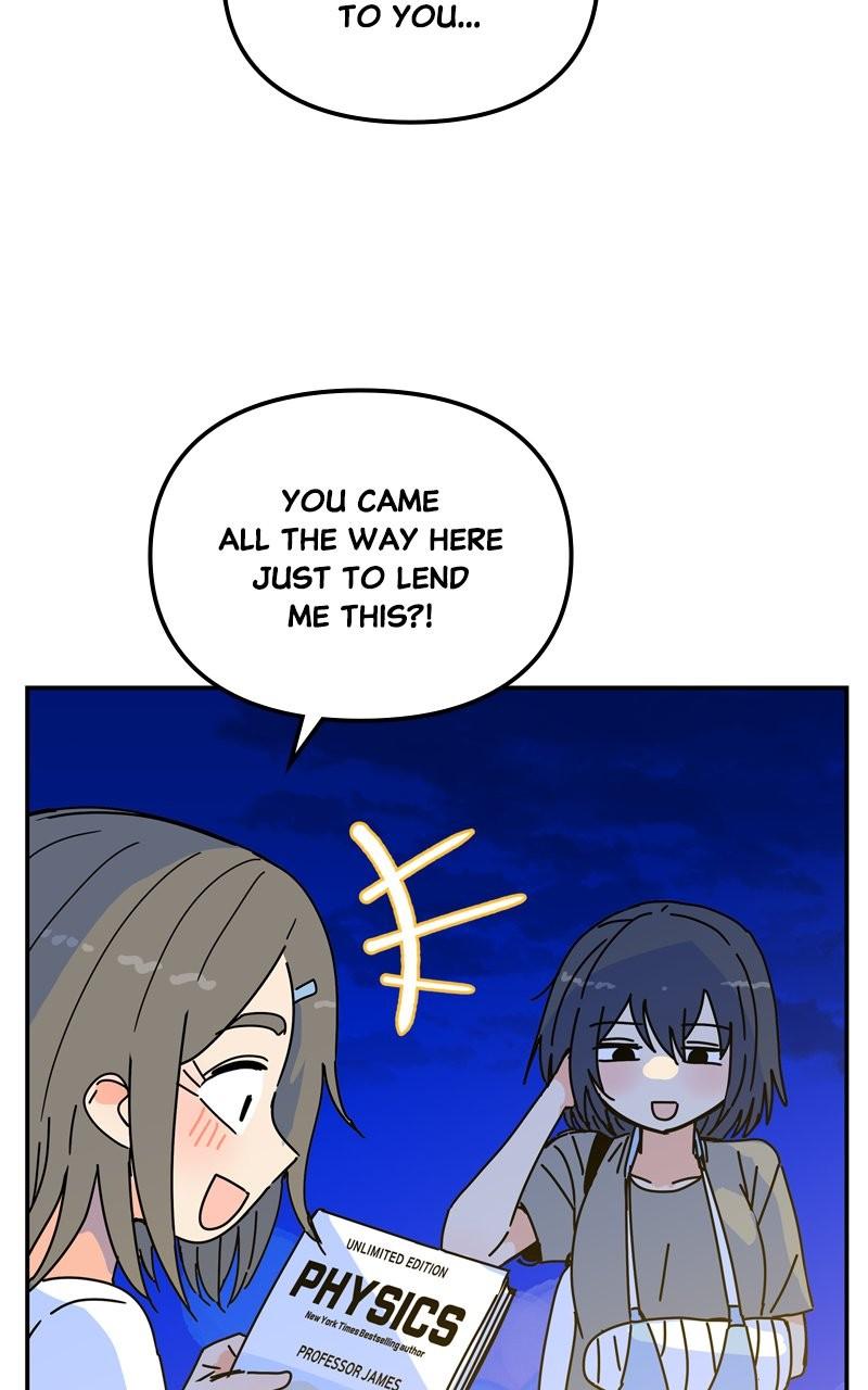 Humanoido Chapter 31 - Page 109