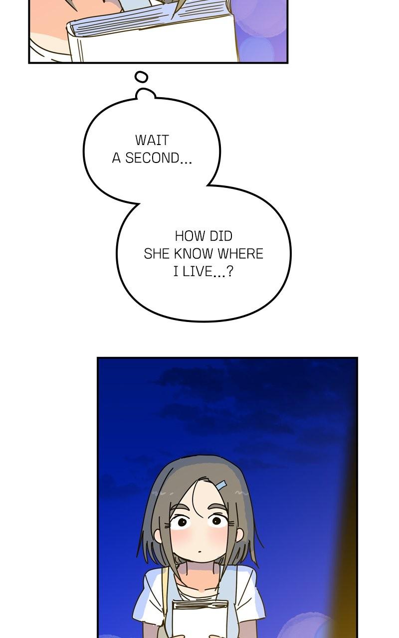 Humanoido Chapter 31 - Page 111