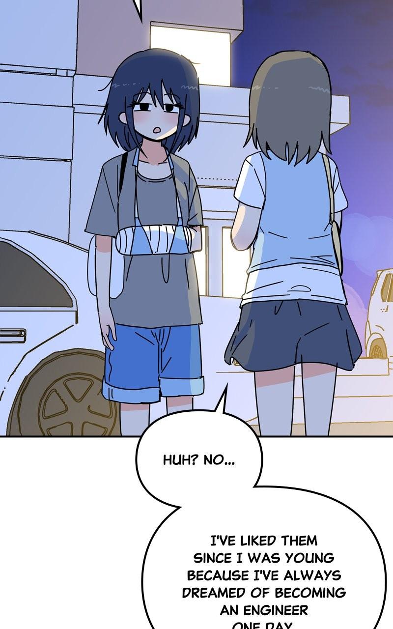 Humanoido Chapter 31 - Page 113