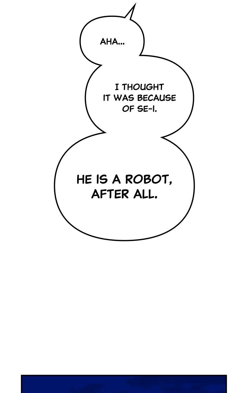 Humanoido Chapter 31 - Page 115