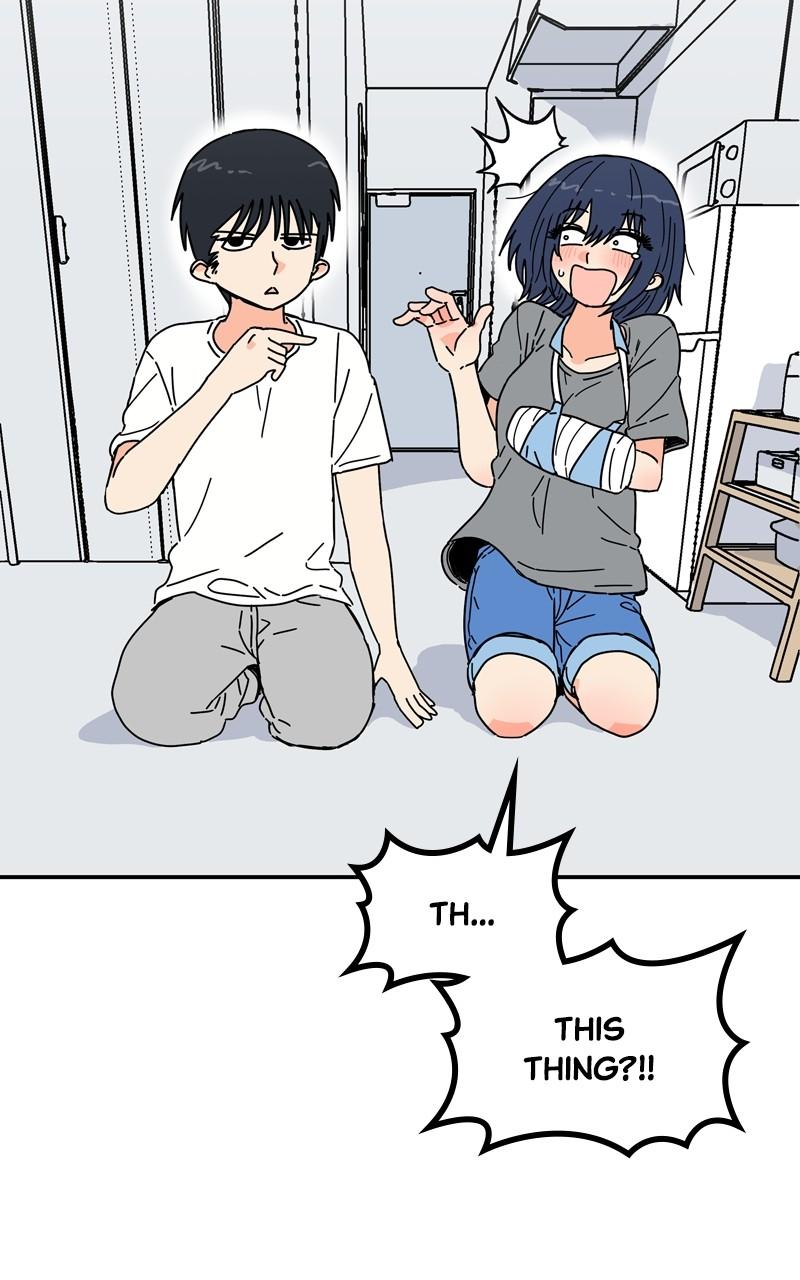 Humanoido Chapter 32 - Page 4