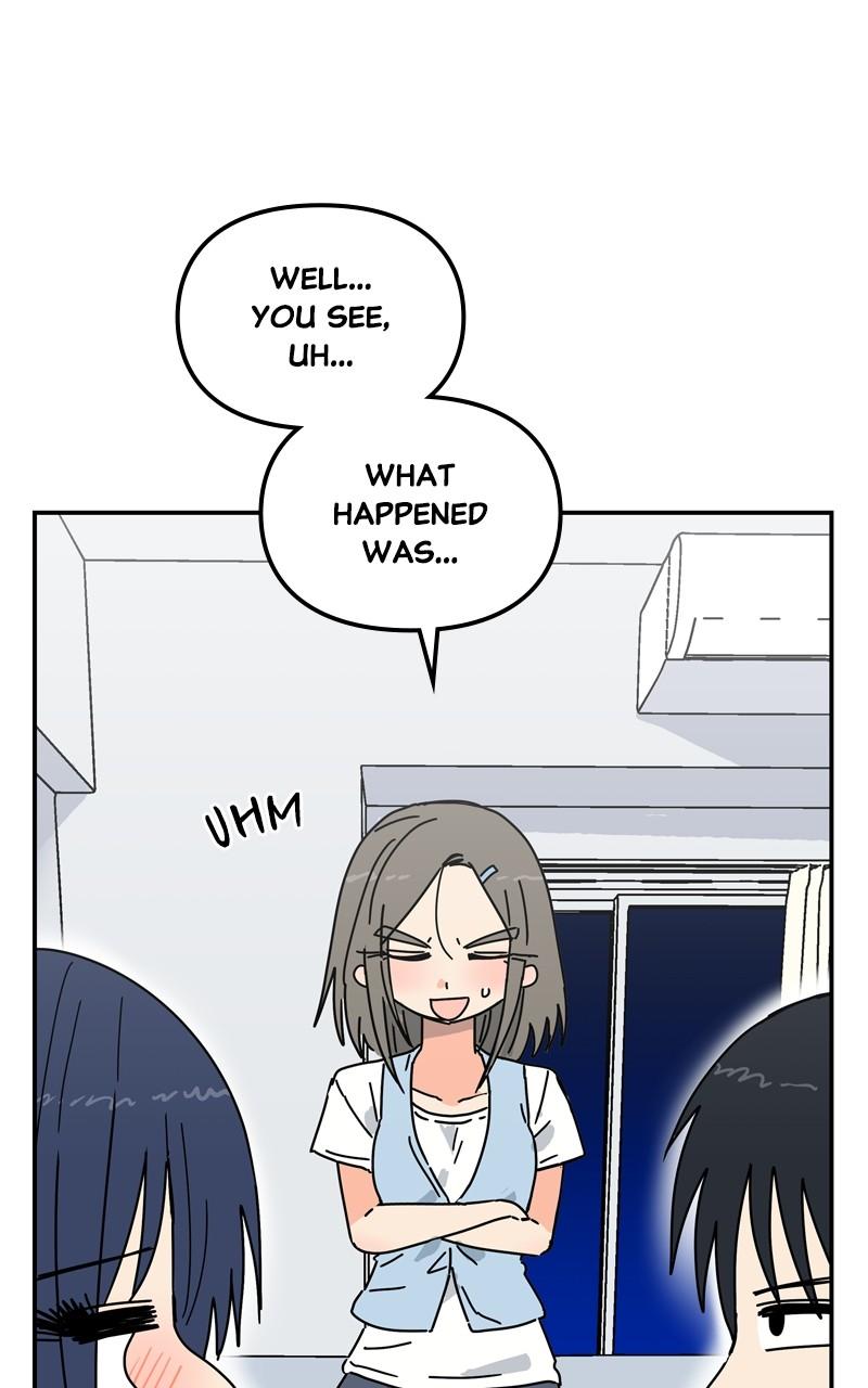 Humanoido Chapter 32 - Page 5