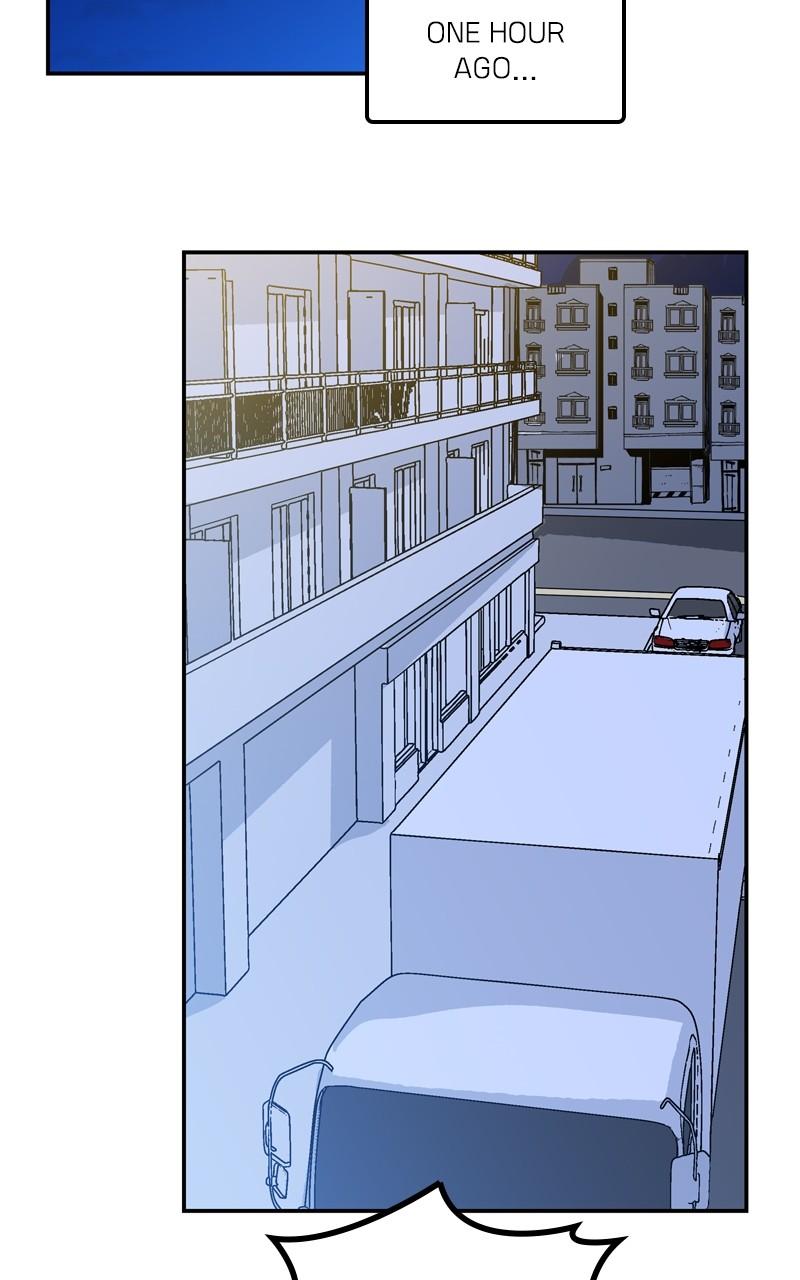 Humanoido Chapter 32 - Page 7