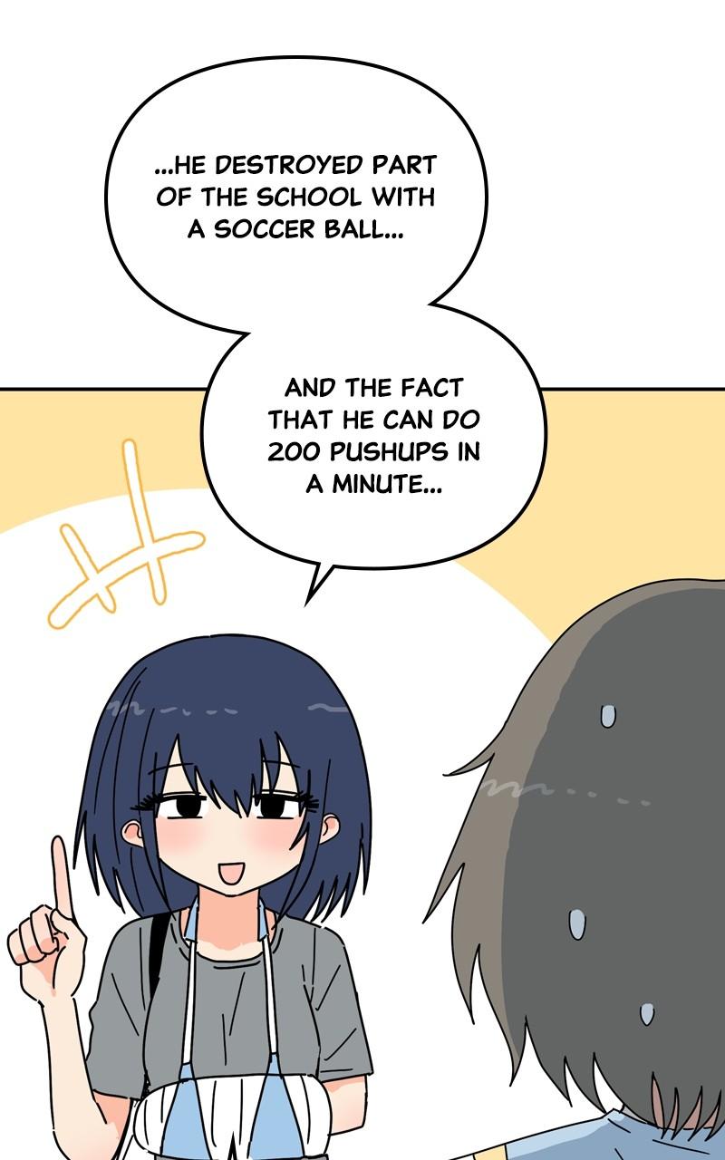 Humanoido Chapter 32 - Page 10