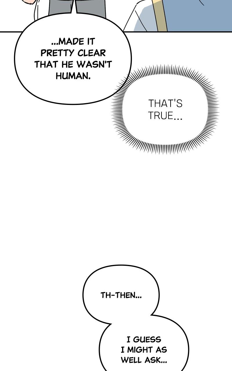 Humanoido Chapter 32 - Page 11