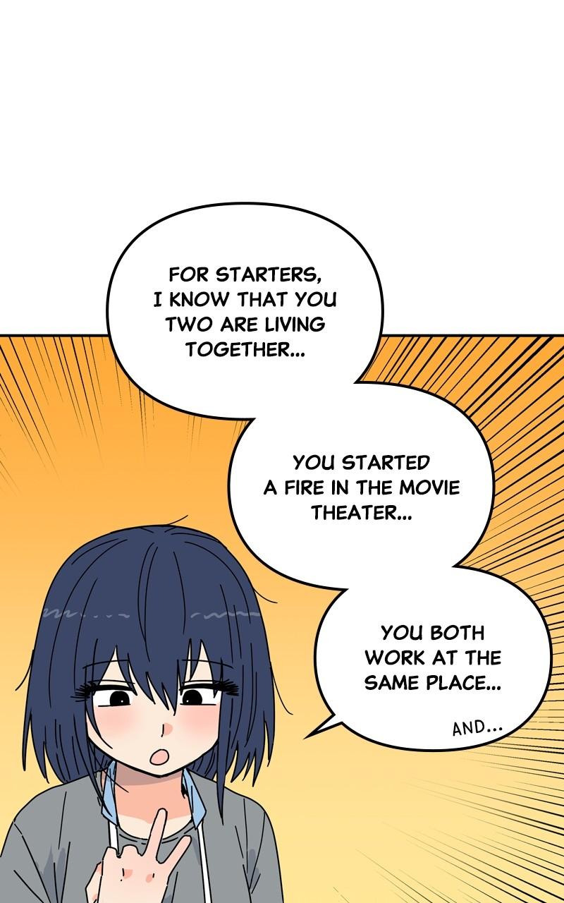 Humanoido Chapter 32 - Page 14