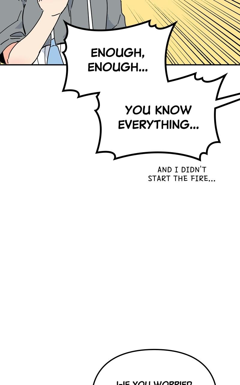 Humanoido Chapter 32 - Page 15