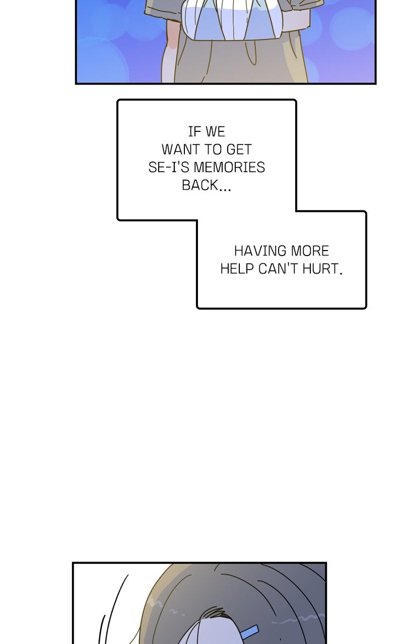 Humanoido Chapter 32 - Page 20