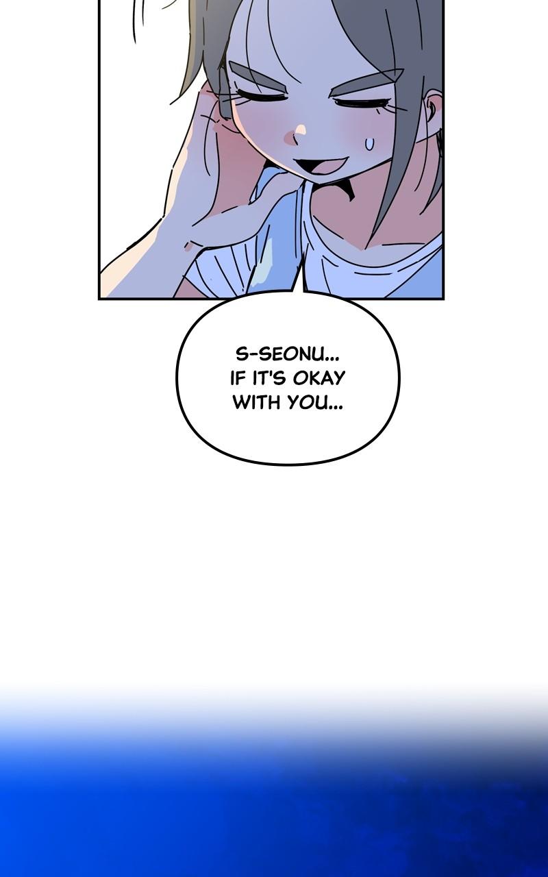 Humanoido Chapter 32 - Page 21