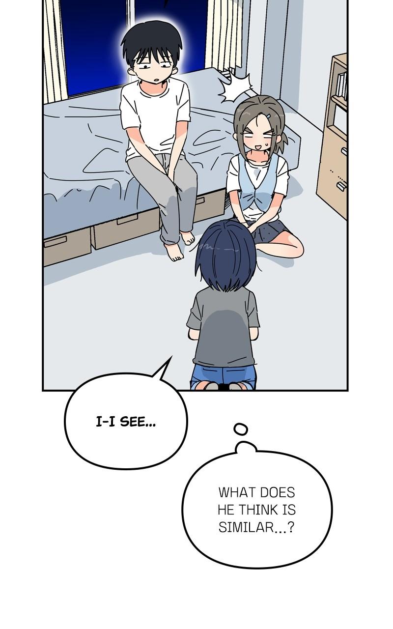 Humanoido Chapter 32 - Page 29