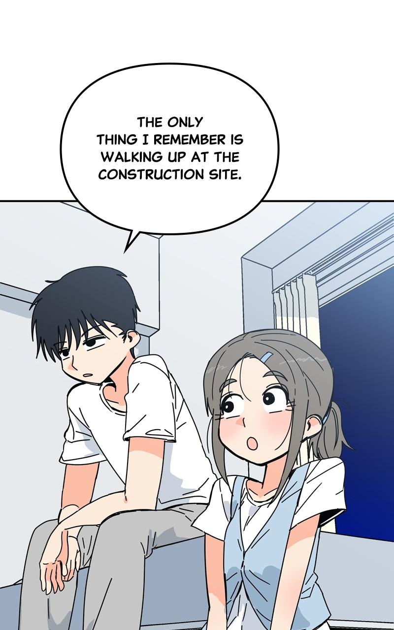 Humanoido Chapter 32 - Page 30