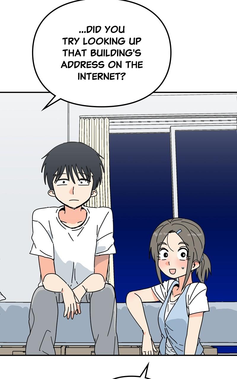 Humanoido Chapter 32 - Page 33