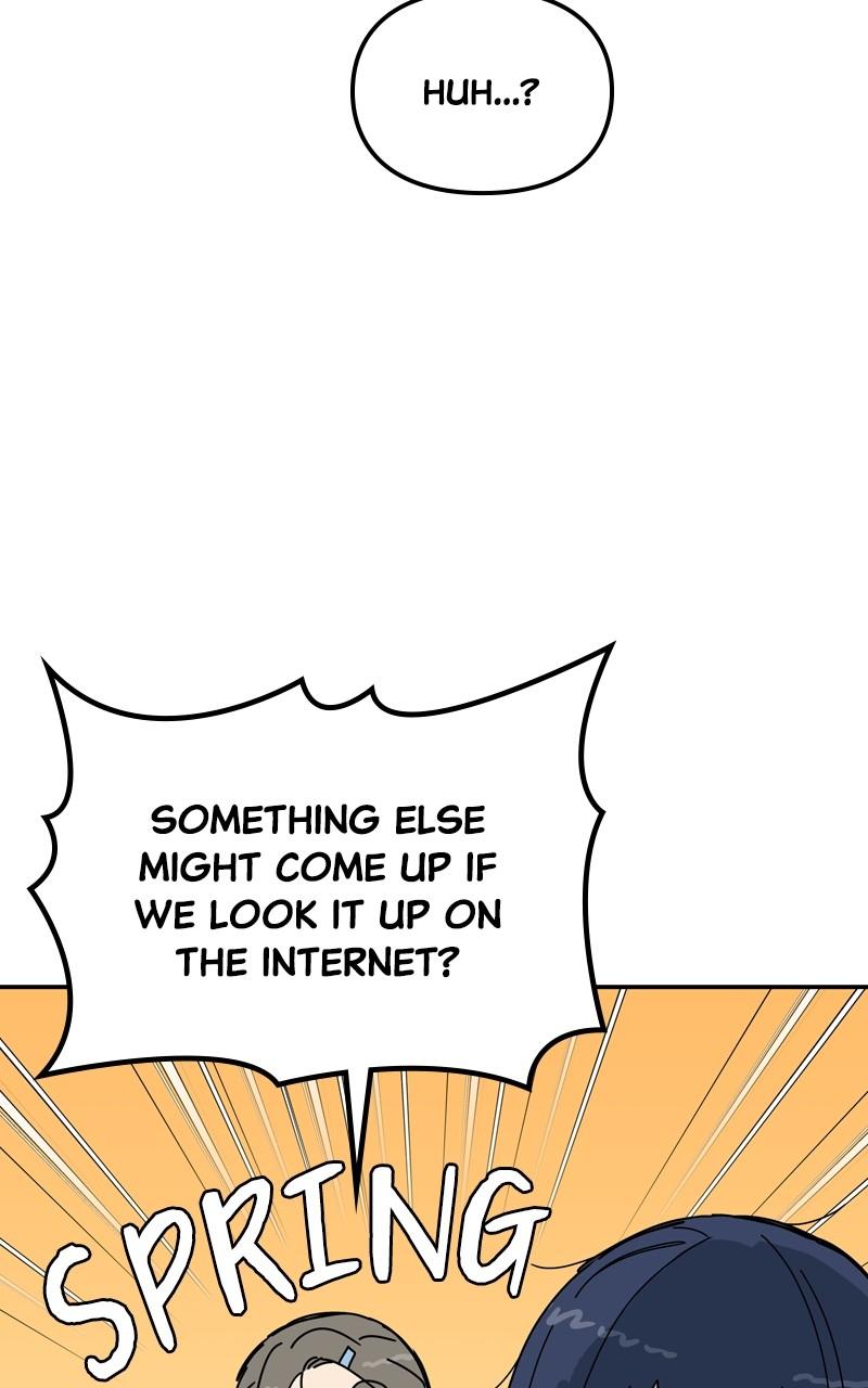 Humanoido Chapter 32 - Page 34