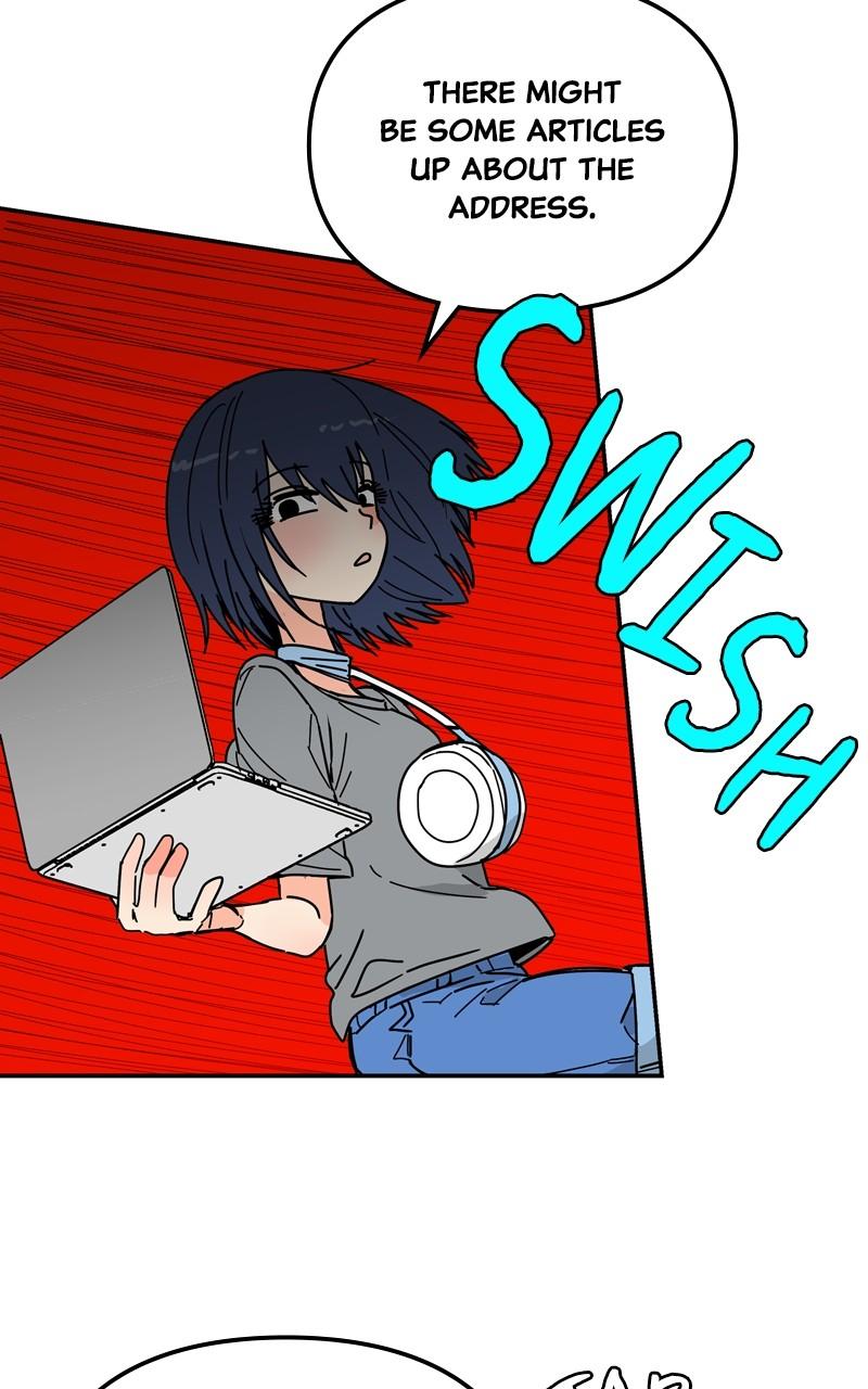 Humanoido Chapter 32 - Page 36