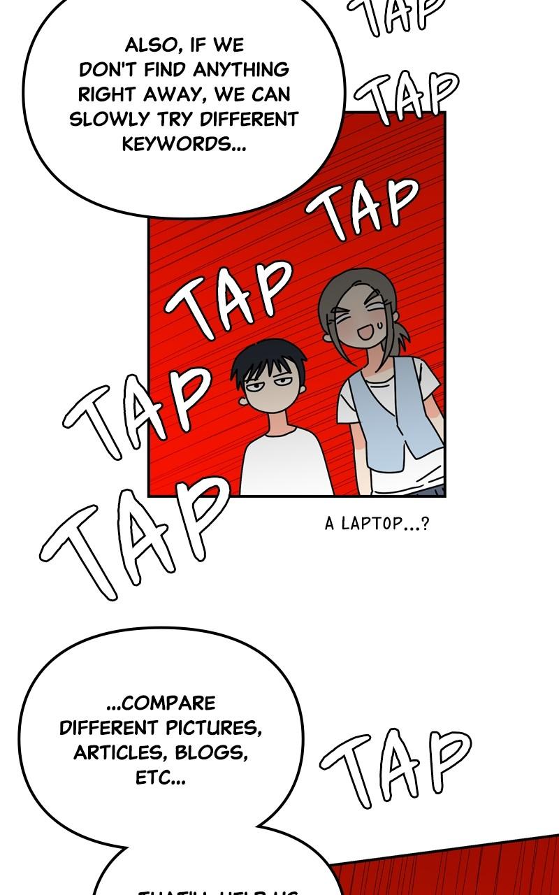 Humanoido Chapter 32 - Page 37