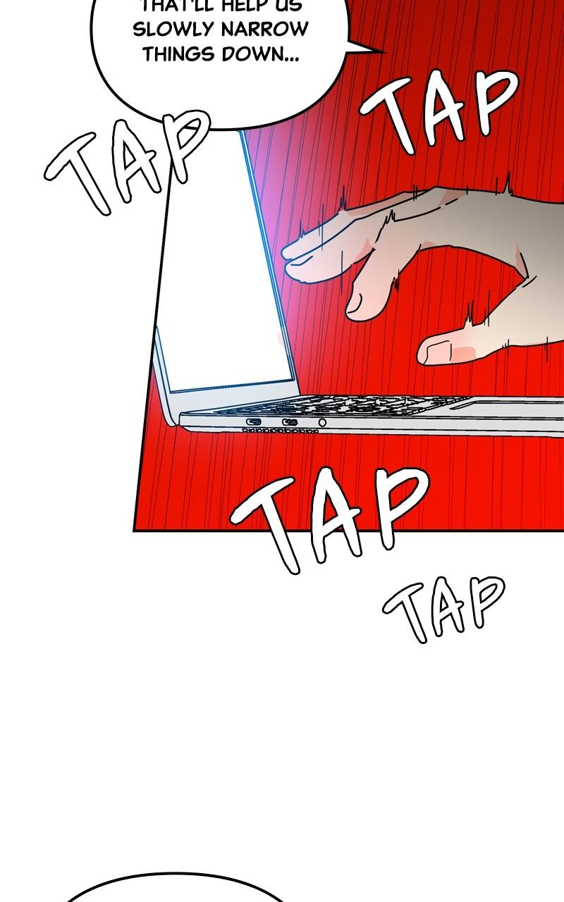 Humanoido Chapter 32 - Page 38