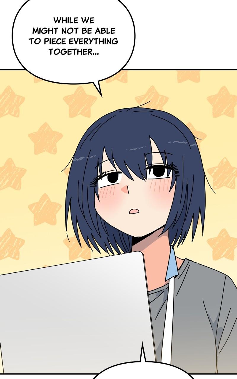 Humanoido Chapter 32 - Page 39