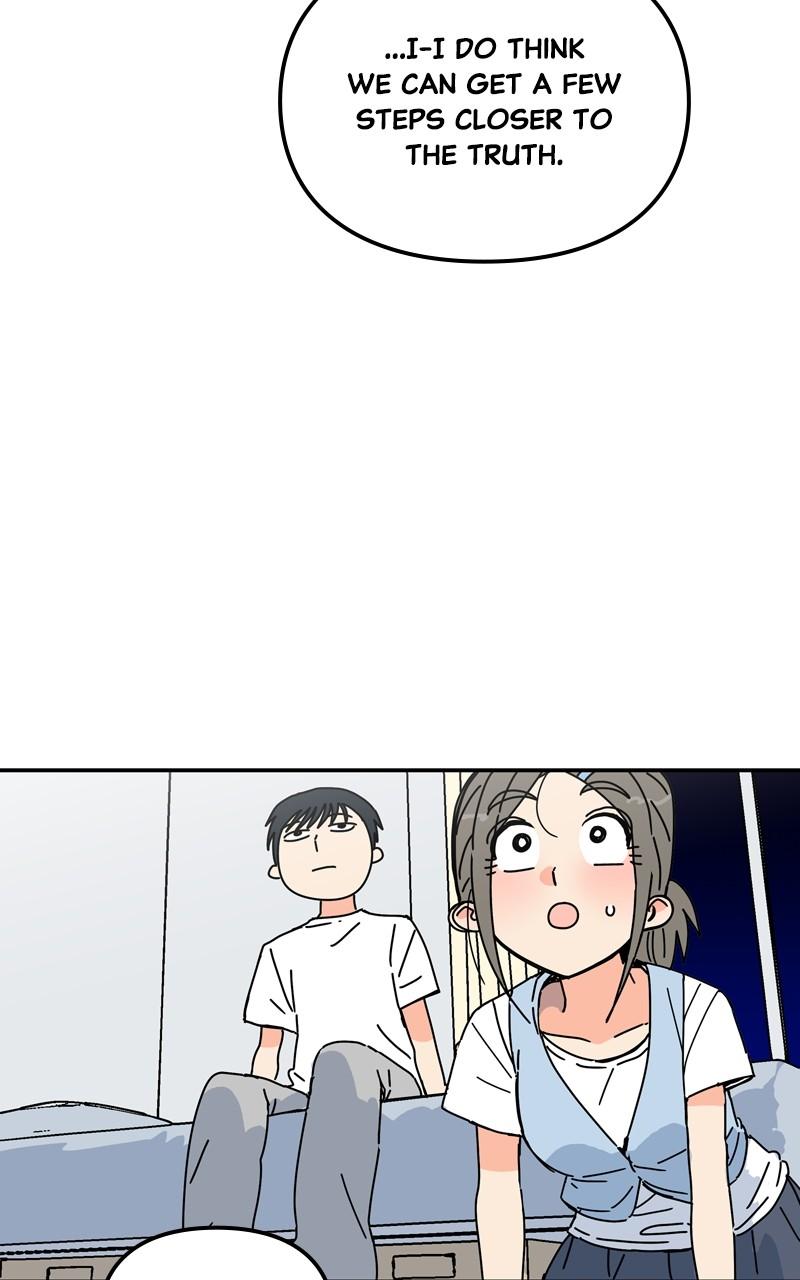 Humanoido Chapter 32 - Page 40