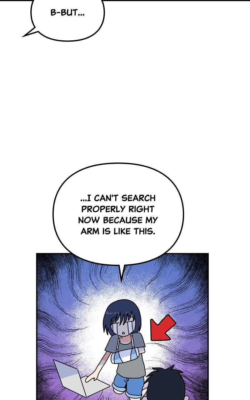 Humanoido Chapter 32 - Page 41