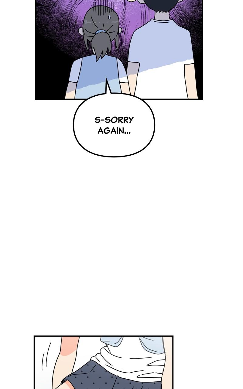 Humanoido Chapter 32 - Page 42