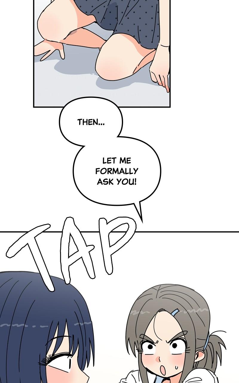 Humanoido Chapter 32 - Page 43