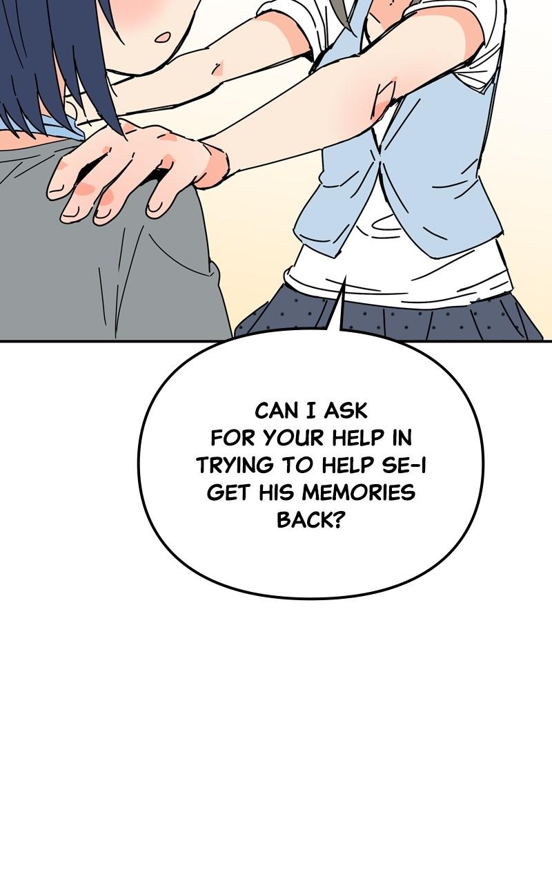 Humanoido Chapter 32 - Page 44