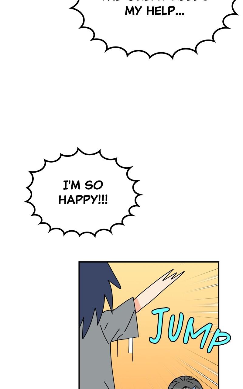 Humanoido Chapter 32 - Page 48