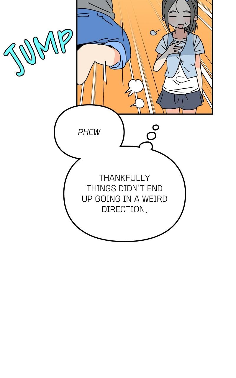 Humanoido Chapter 32 - Page 49