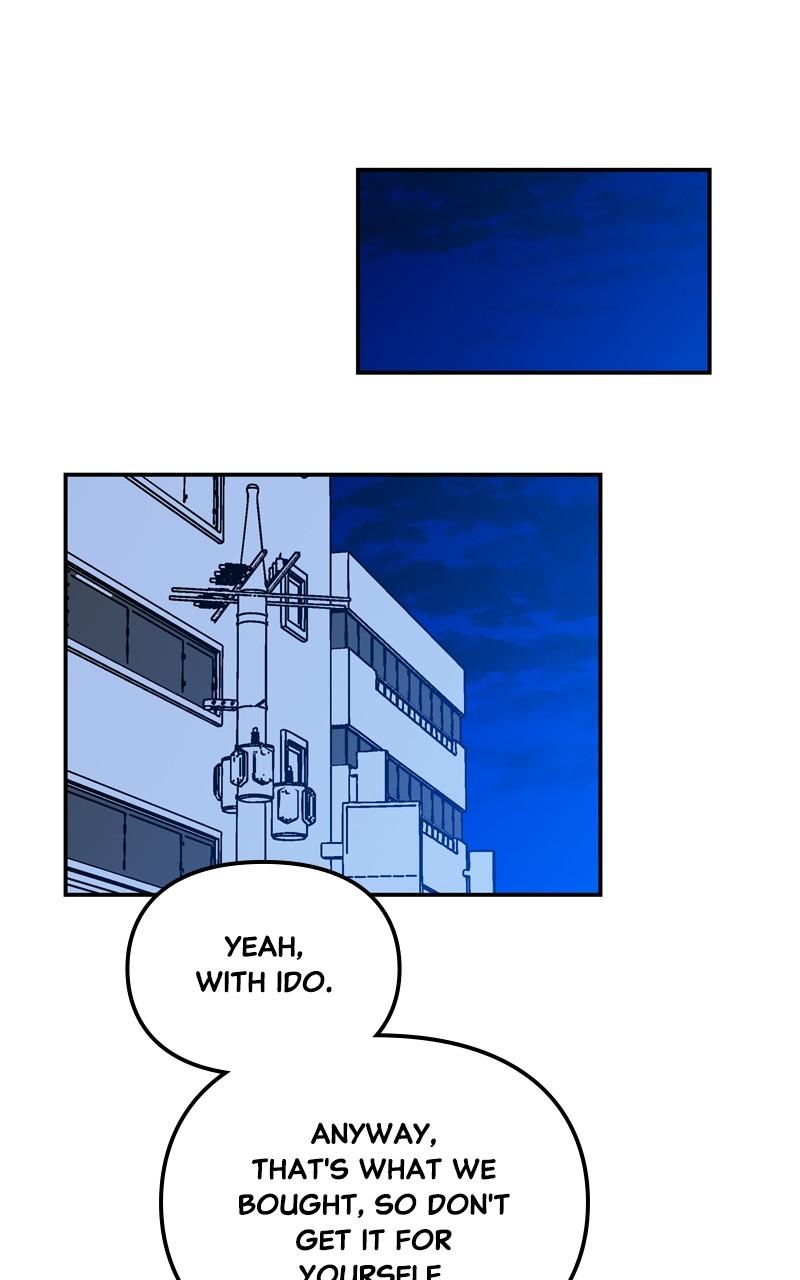 Humanoido Chapter 32 - Page 50