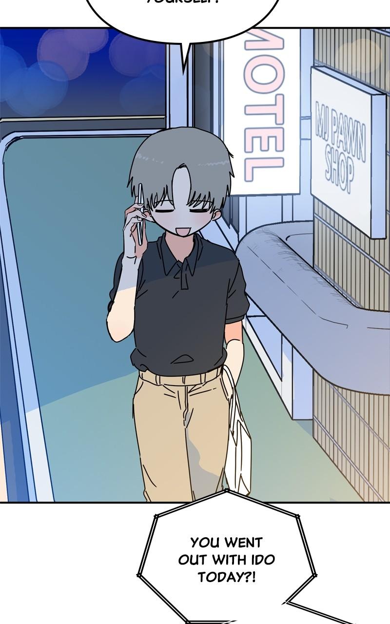 Humanoido Chapter 32 - Page 51