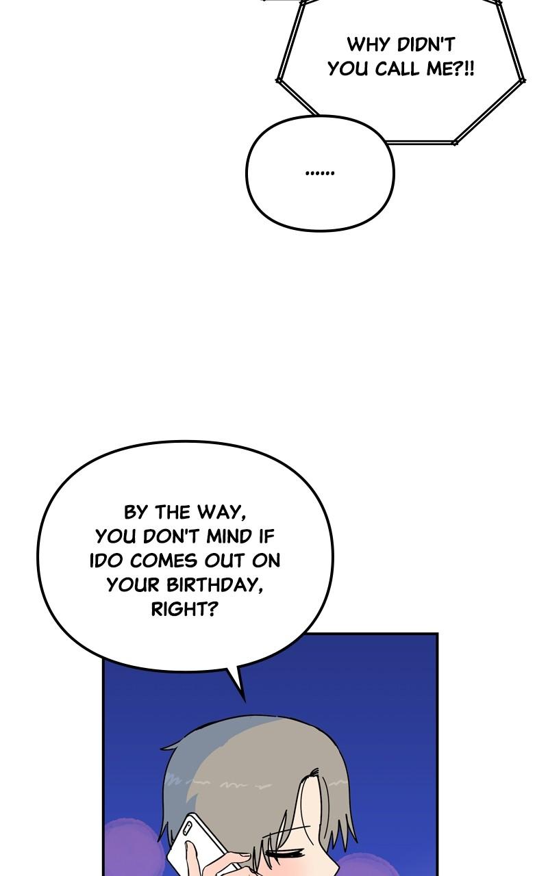 Humanoido Chapter 32 - Page 52