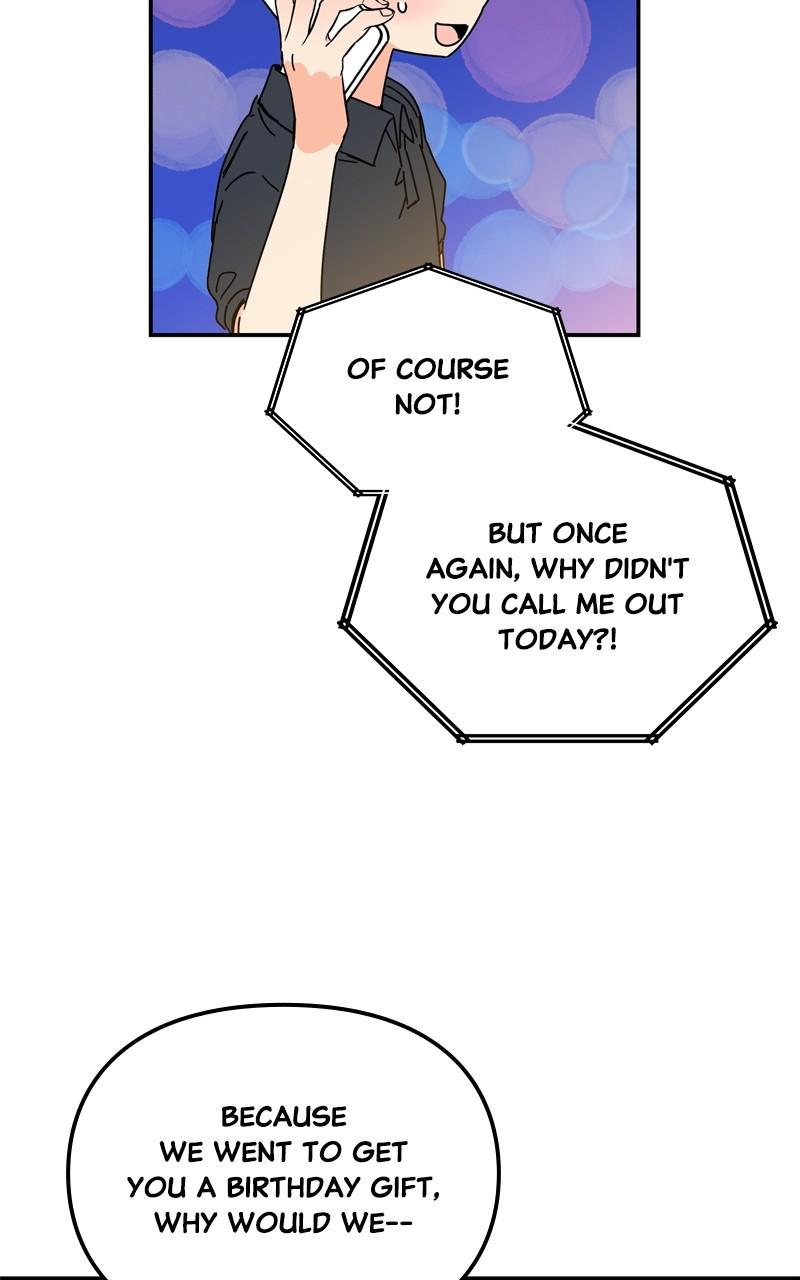 Humanoido Chapter 32 - Page 53