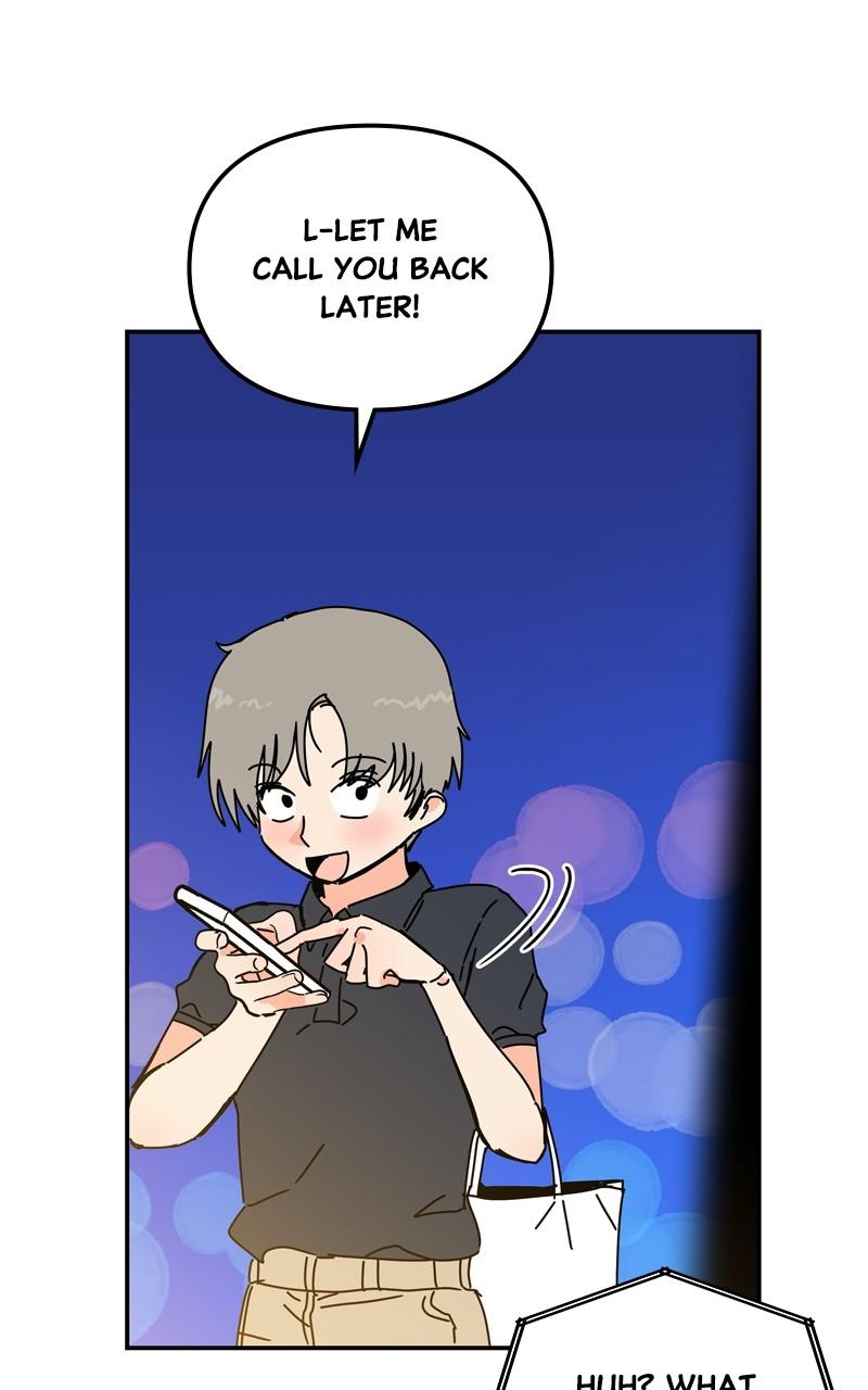 Humanoido Chapter 32 - Page 55