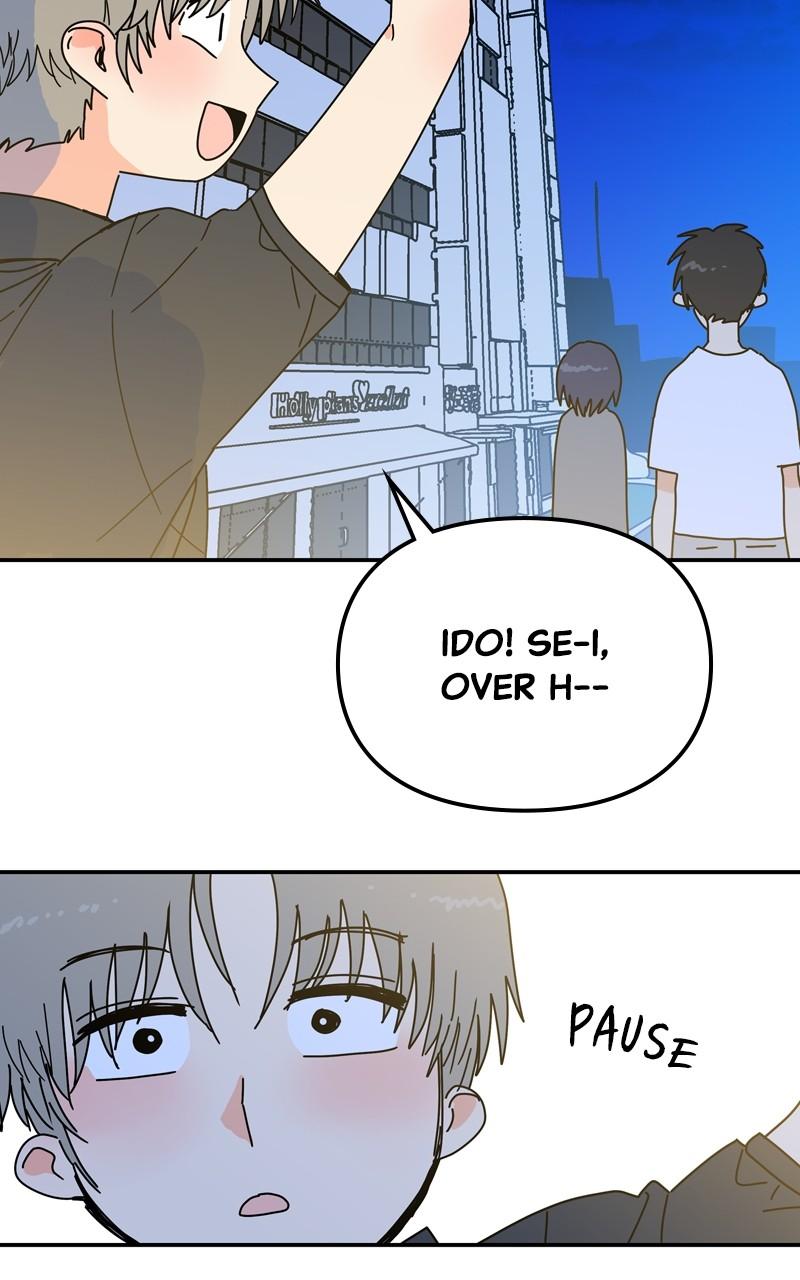 Humanoido Chapter 32 - Page 57