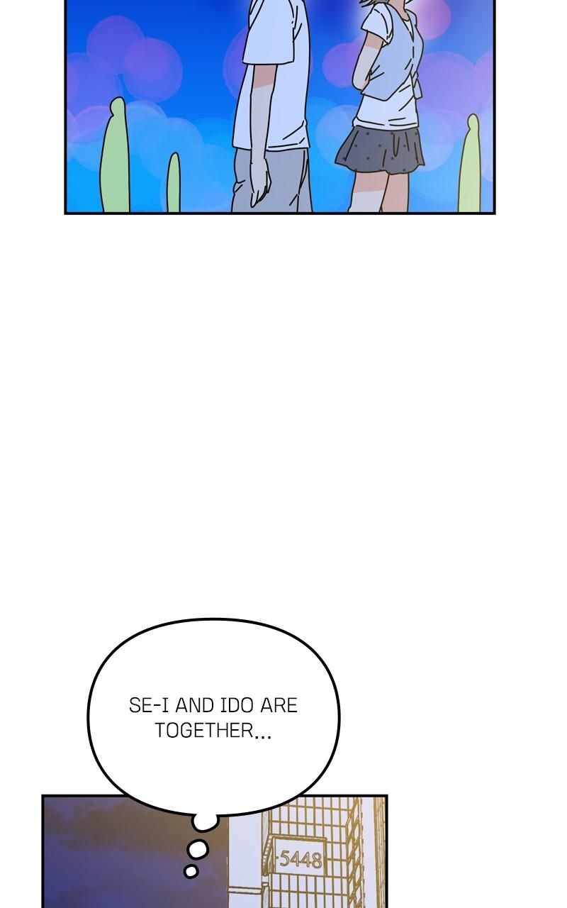 Humanoido Chapter 32 - Page 59