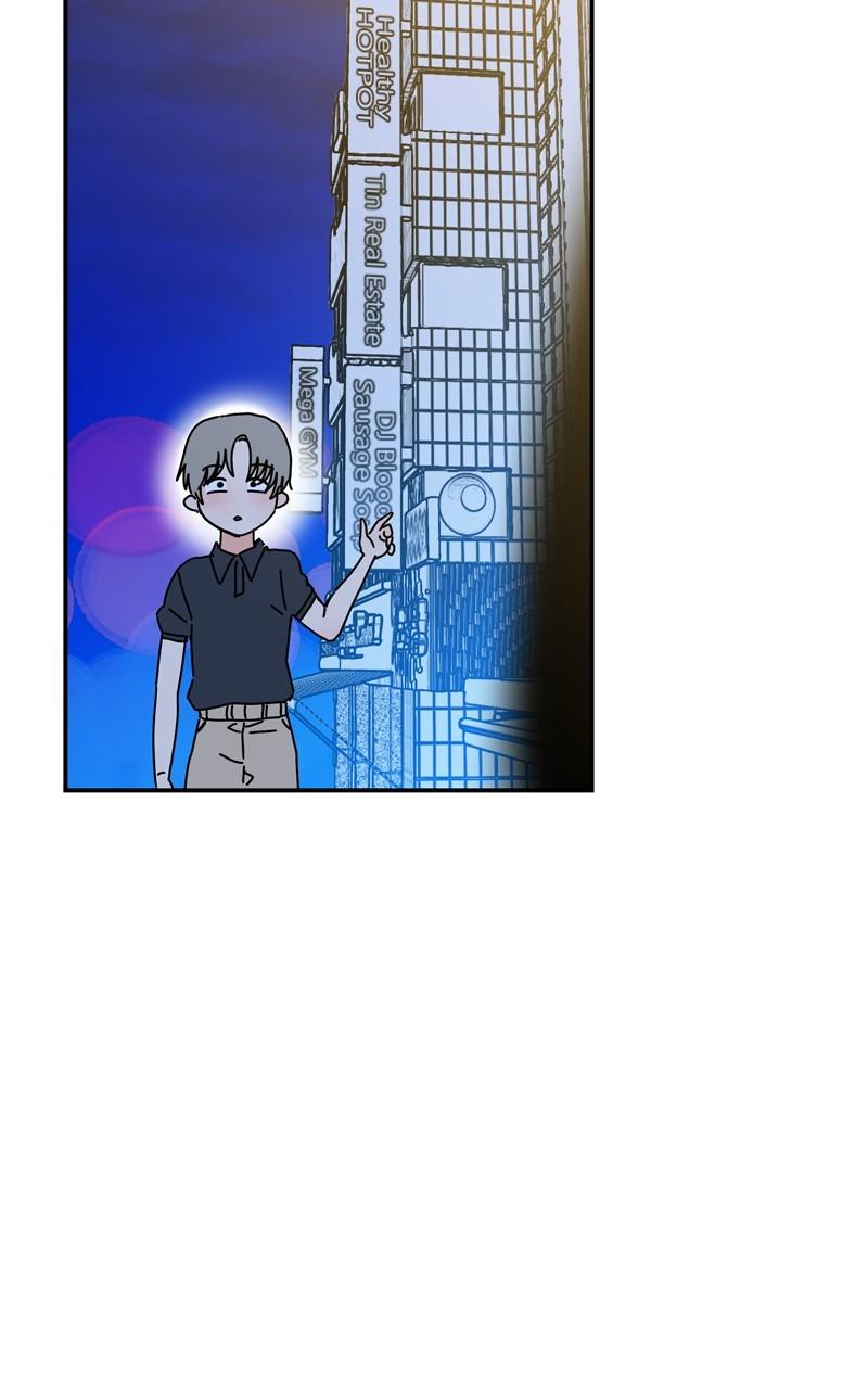 Humanoido Chapter 32 - Page 60