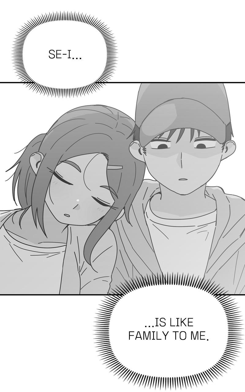 Humanoido Chapter 32 - Page 61