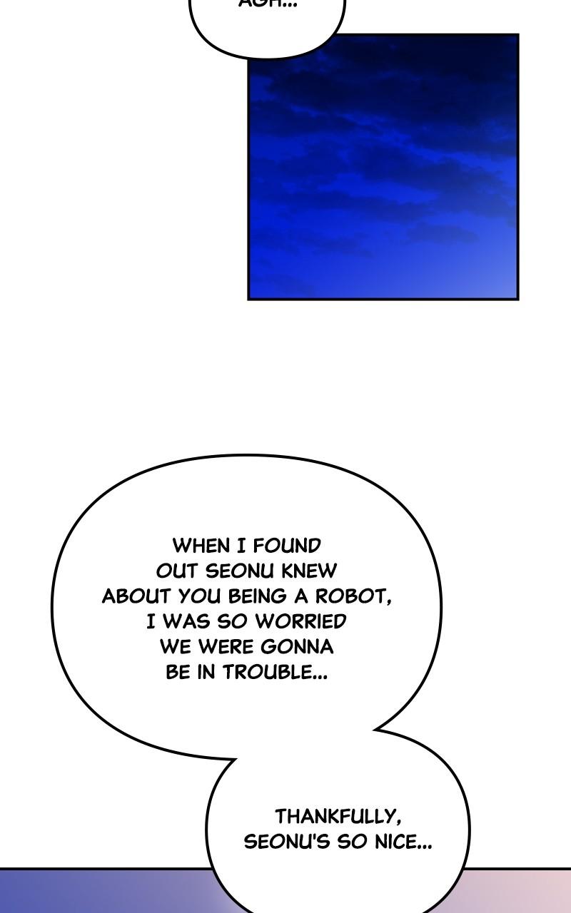 Humanoido Chapter 32 - Page 64