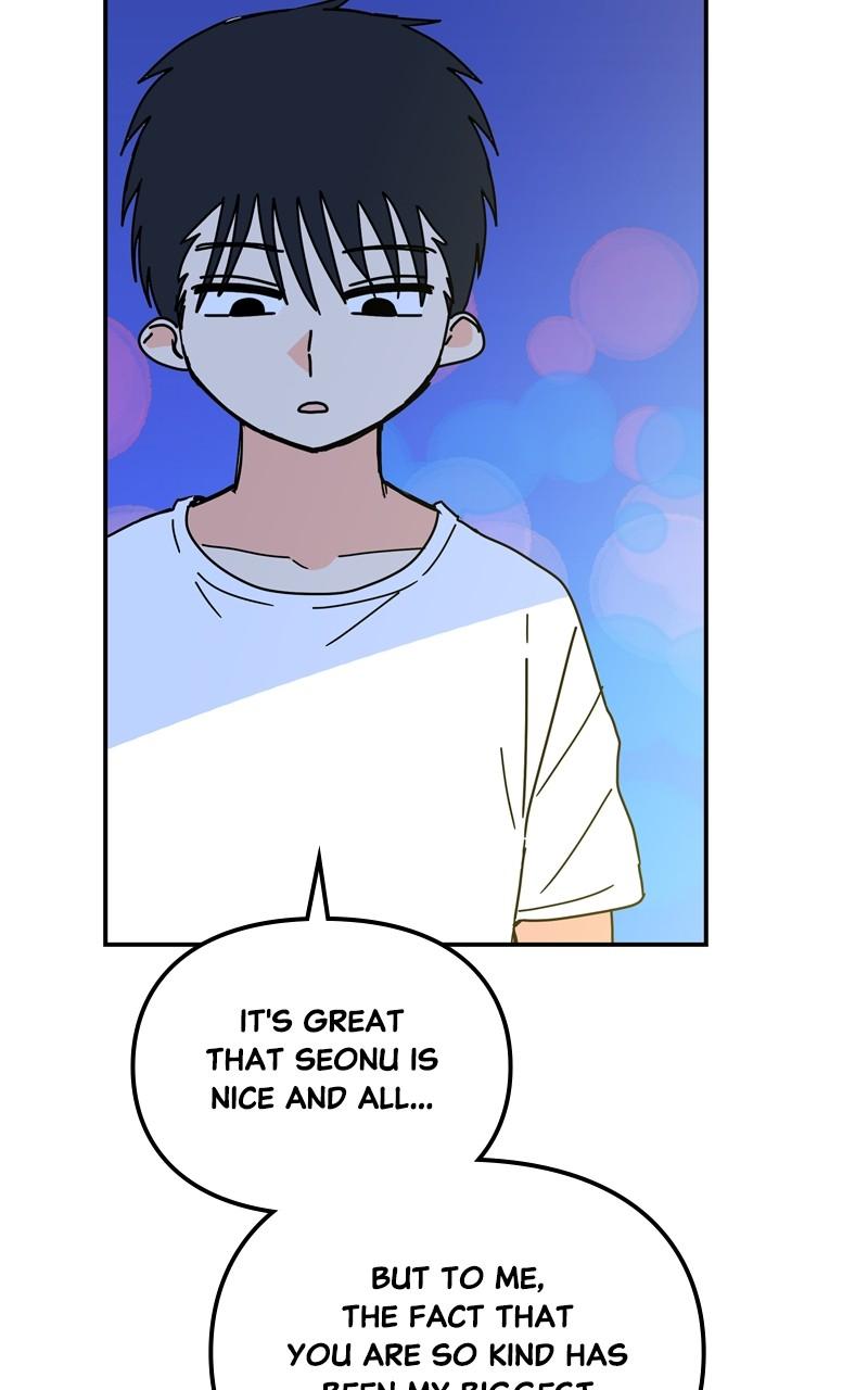 Humanoido Chapter 32 - Page 70