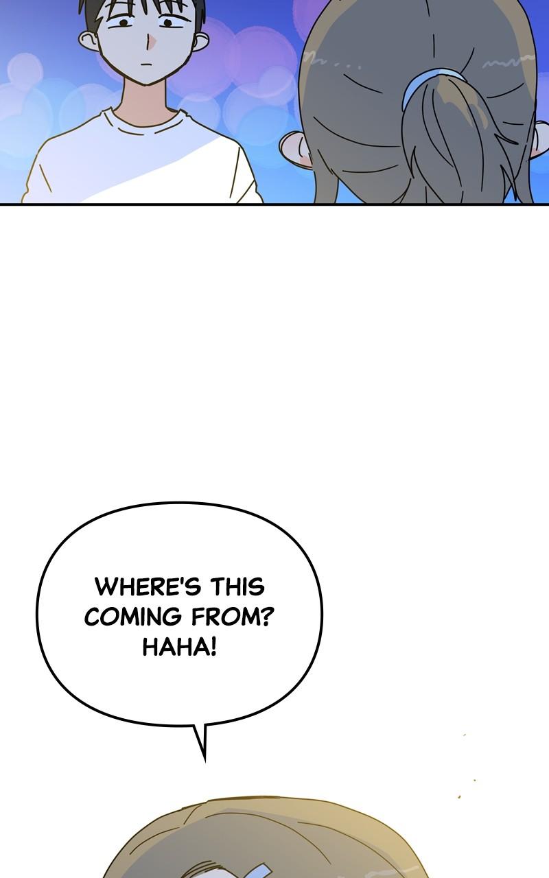 Humanoido Chapter 32 - Page 76