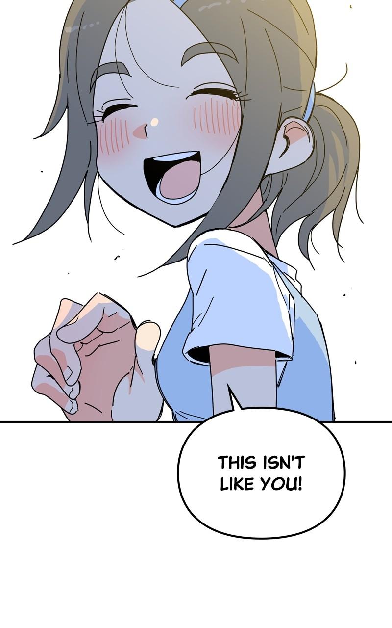 Humanoido Chapter 32 - Page 77