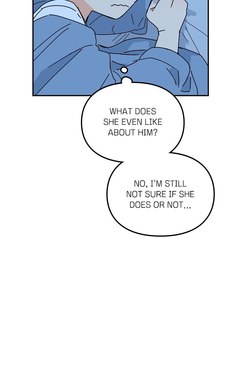 Humanoido Chapter 32 - Page 86